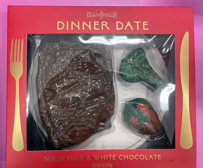 This Valentine's Day Chocolate From Target