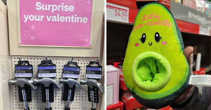 50 Valentine’s Day Design Fails That Are So Bad, It’s Hard To Believe They Actually Happened (New Pics)