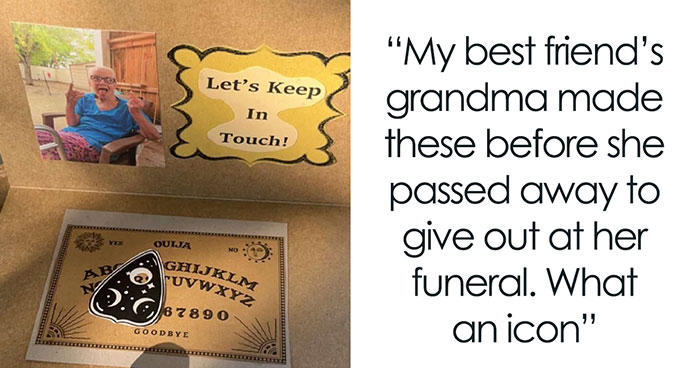 50 Times Elderly People Proved That They’re The Funniest Age Group (New Pics)