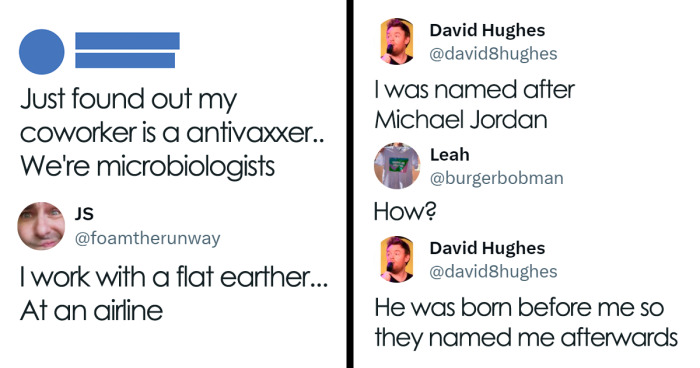 “Epic Comment God”: 45 Times The Comments Deserved More Praise Than The Post Itself