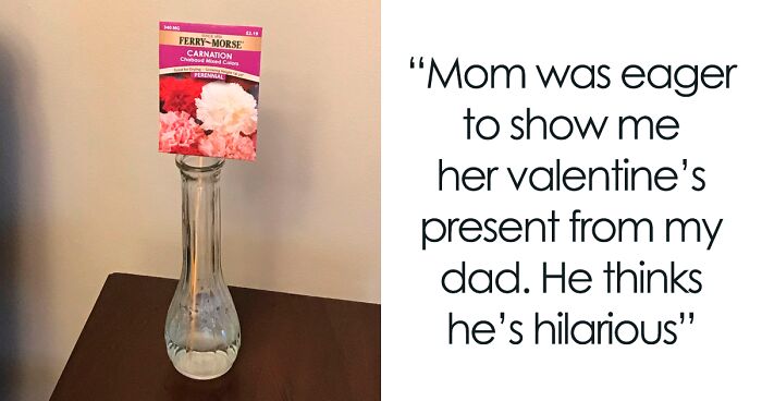 50 Times People Used Their Awesome Sense Of Humor To Surprise Their Valentines (New Pics)