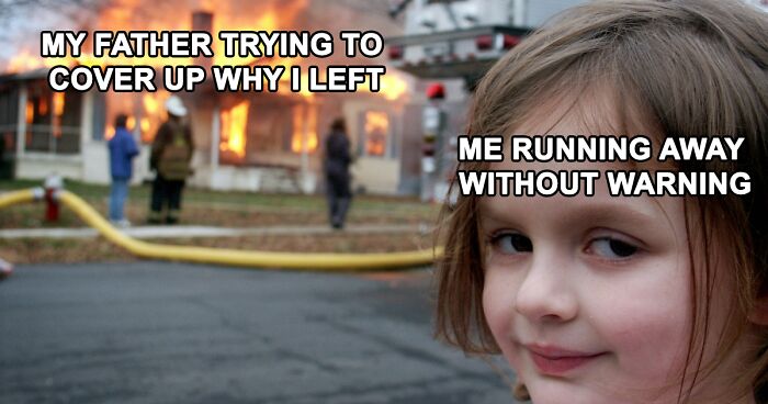 30 Times People Vented To This Online Community About Their ‘Insane Parents’