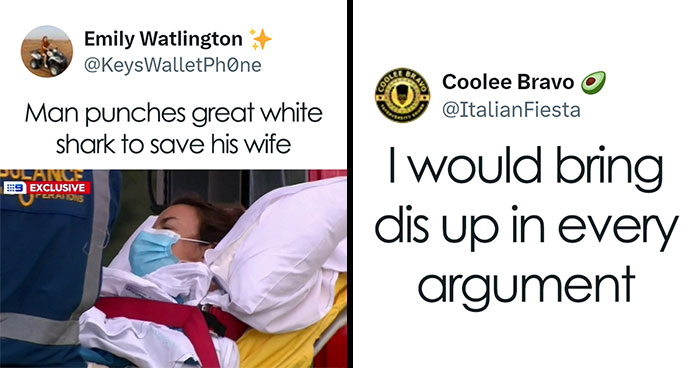 50 Of The Funniest Memes From “Men’s Humor” That Women Can Enjoy Too (New Pics)