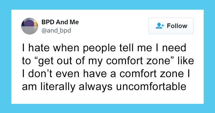 65 Spot-On Memes About Mental Health, As Shared On This Instagram Account