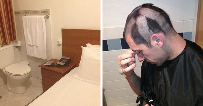 50 People Are Sharing Examples Of Where Frugality Was Taken Too Far