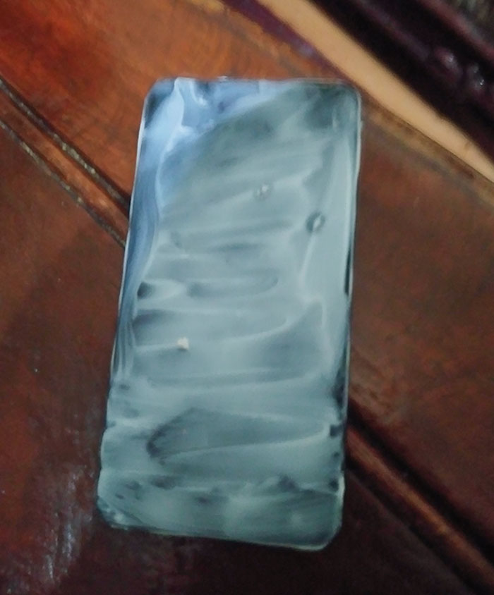 My Dad Put Toothpaste On His Phone Because The Screen Cracked And He Believed One Of Those Life-Hack Videos