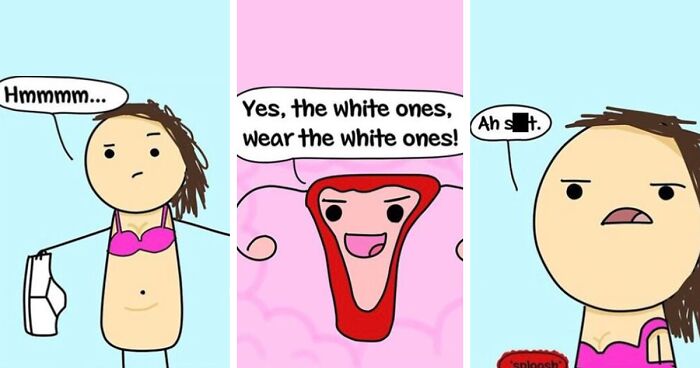 Australian Mom Makes Witty And Relatable Comics About Regular Life, And Here’s The Result (30 Pics)