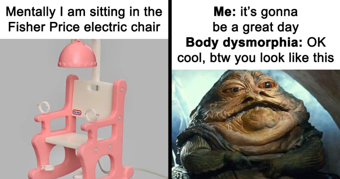 50 Memes And Pics That Are So Sad It’s Funny