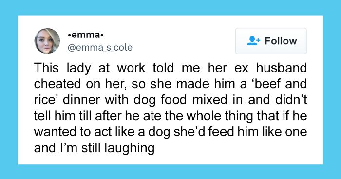This Page Shares Hilarious Posts And Texts, Here Are The 50 Best Ones