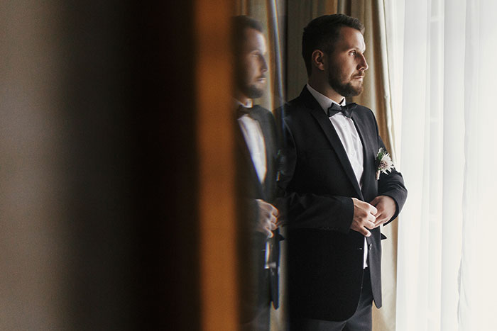 “He Needs To Be With A Woman”: Man ‘Ruins’ Wedding After Family Pushes Him To Come Out As Gay