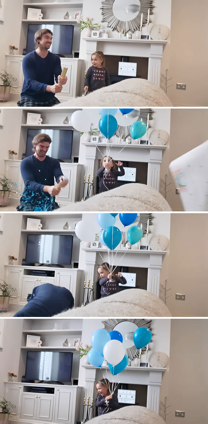 How Wrong Could A Gender Reveal Go?