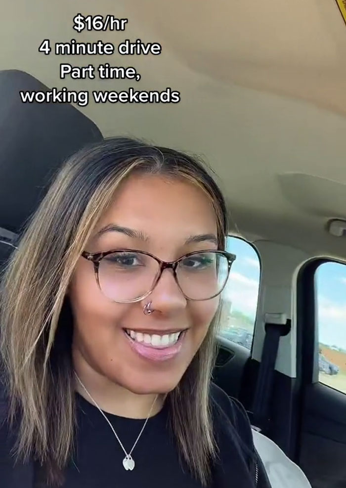 “Getting Hired On The Spot Is A Huge Red Flag”: Woman Gets 4 Job Offers In One Day “Getting Hired On The Spot Is A Huge Red Flag”: Woman Gets 4 Job Offers In One Day