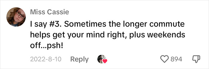 “Getting Hired On The Spot Is A Huge Red Flag”: Woman Gets 4 Job Offers In One Day “Getting Hired On The Spot Is A Huge Red Flag”: Woman Gets 4 Job Offers In One Day