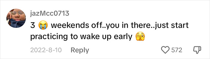 “Getting Hired On The Spot Is A Huge Red Flag”: Woman Gets 4 Job Offers In One Day “Getting Hired On The Spot Is A Huge Red Flag”: Woman Gets 4 Job Offers In One Day