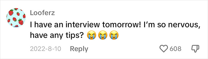 “Getting Hired On The Spot Is A Huge Red Flag”: Woman Gets 4 Job Offers In One Day “Getting Hired On The Spot Is A Huge Red Flag”: Woman Gets 4 Job Offers In One Day