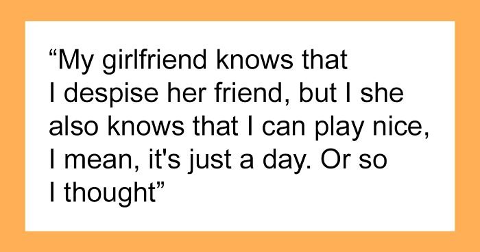 “I Finally Learned The Truth”: Man Considers Leaving GF On A Vacation Without Telling Her