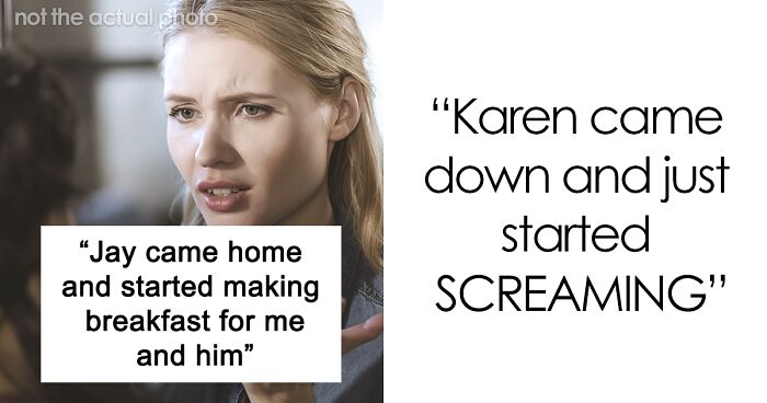 Roommate’s GF Wants The Only Woman In The Household Out, Gets Herself Dumped Instead