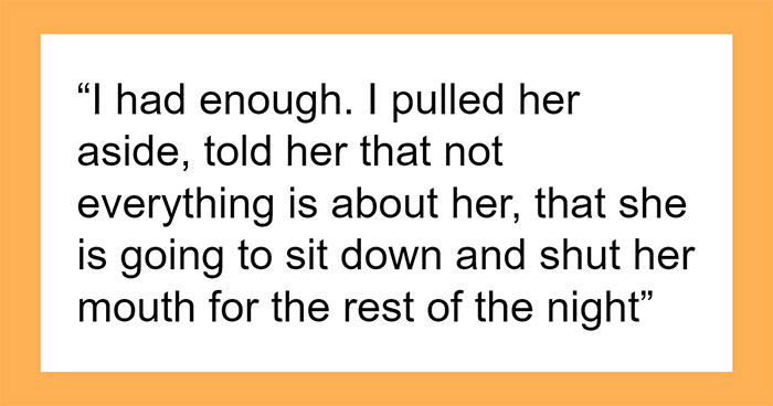 Grandparent Asks The Net If They Were Too Harsh For Calling Out Their Entitled Granddaughter