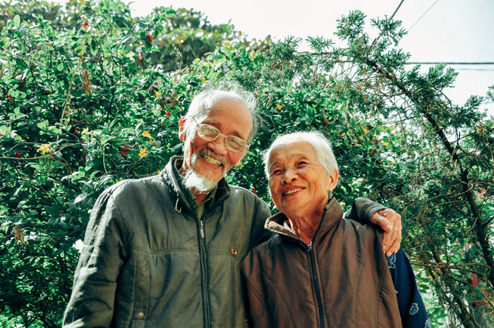 Grandpa Dutifully Hid Grandma’s Homemade Green Beans Till They Were Posthumously Found By Grandkids