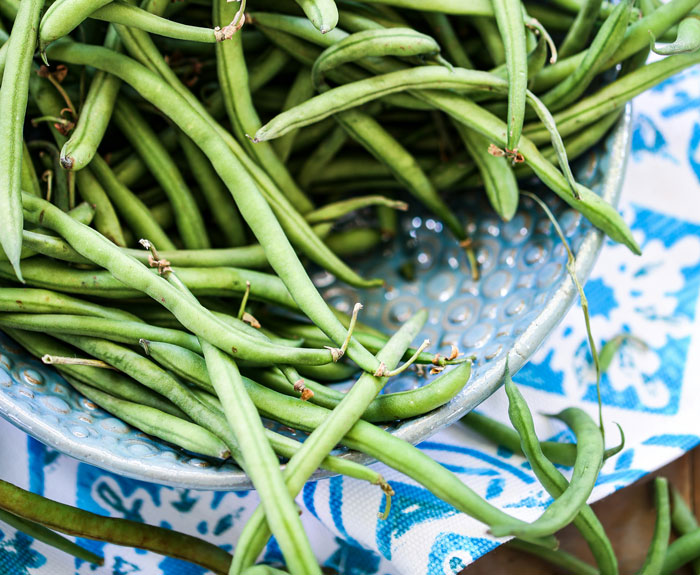 Grandpa Dutifully Hid Grandma’s Homemade Green Beans Till They Were Posthumously Found By Grandkids