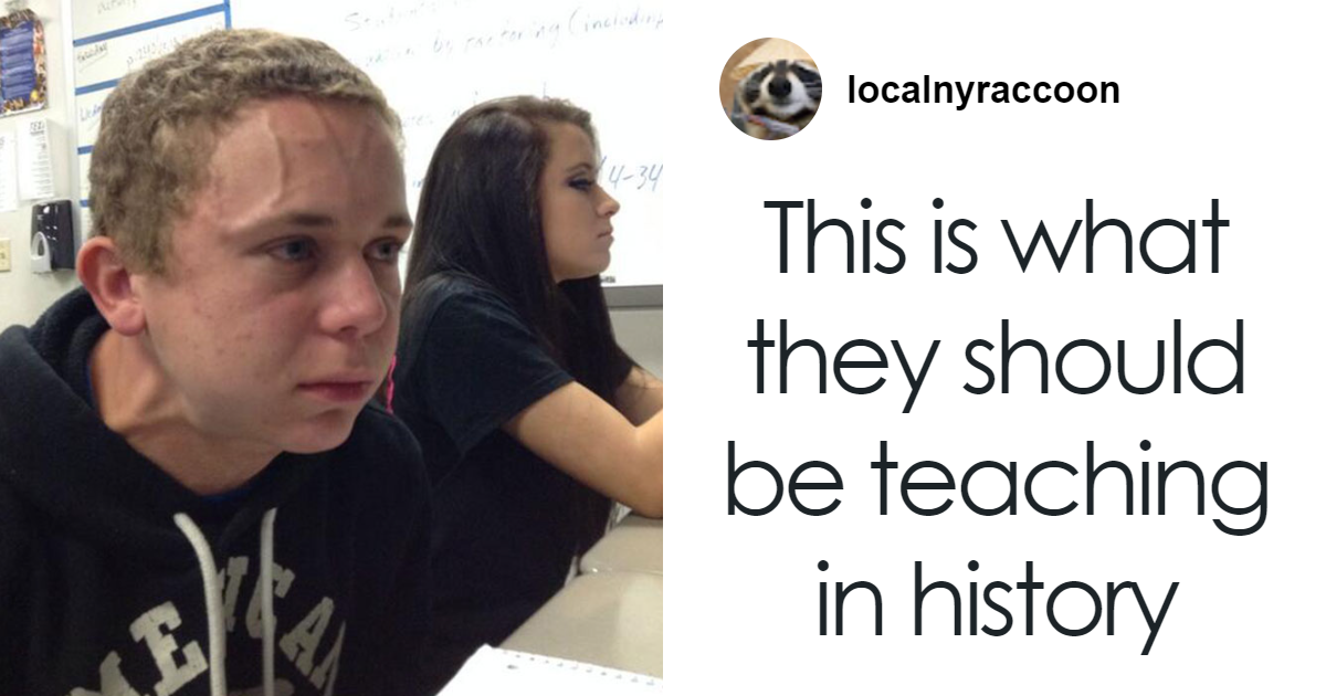 10 Years Later, Man Behind Iconic Photo Shares What It’s Like Being “The Fart Meme Guy”