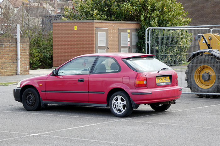 “Can’t Put A Price On That”: Guy Outsmarts Car Seller Who Tried To Scam Him “Can’t Put A Price On That”: Guy Outsmarts Car Seller Who Tried To Scam Him