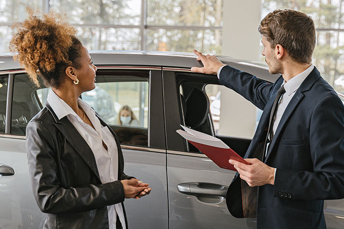 “Can’t Put A Price On That”: Guy Outsmarts Car Seller Who Tried To Scam Him “Can’t Put A Price On That”: Guy Outsmarts Car Seller Who Tried To Scam Him