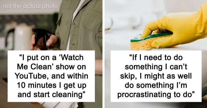People Share 80 “Personal” Life Hacks They Claim To Have Come Up With Themselves