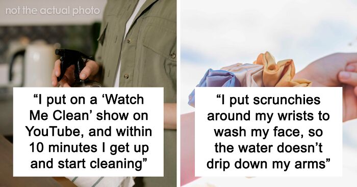 People Share 80 Personal Life Hacks That Have Considerably Improved Their Everyday Routine