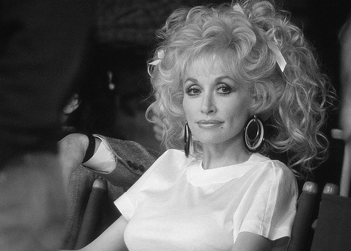 Dolly Parton