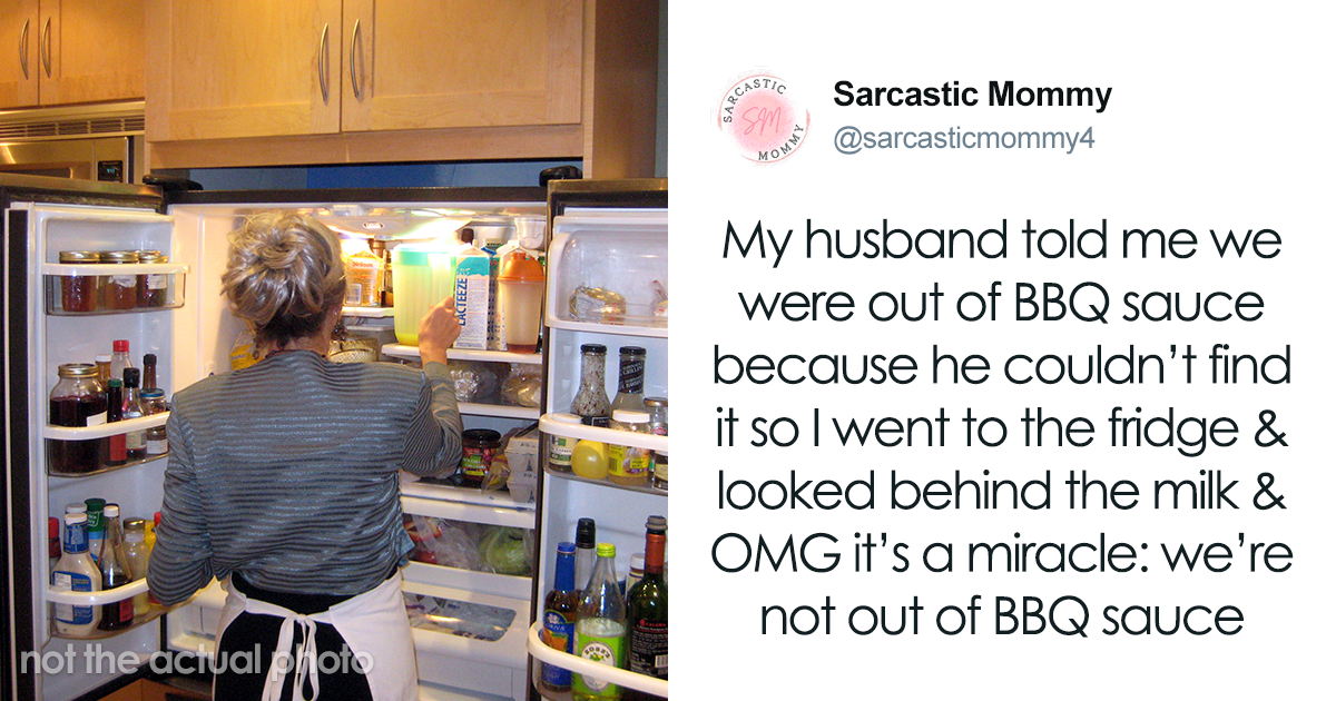 "Sarcastic Mommy" Shared 40 Funny Tweets That Parents Might Relate To - Vimarsana News