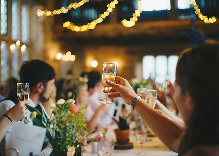 35 Horrible Wedding Guests Who Ruined Everyone’s Day, As Shared In This Viral Thread