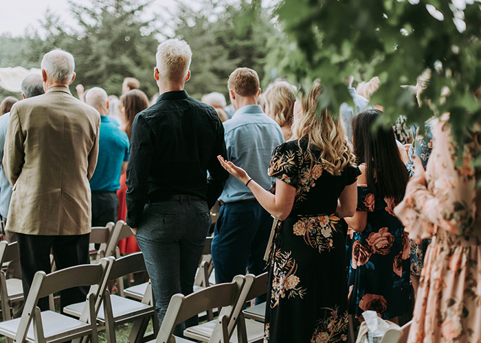 35 Horrible Wedding Guests Who Ruined Everyone’s Day, As Shared In This Viral Thread