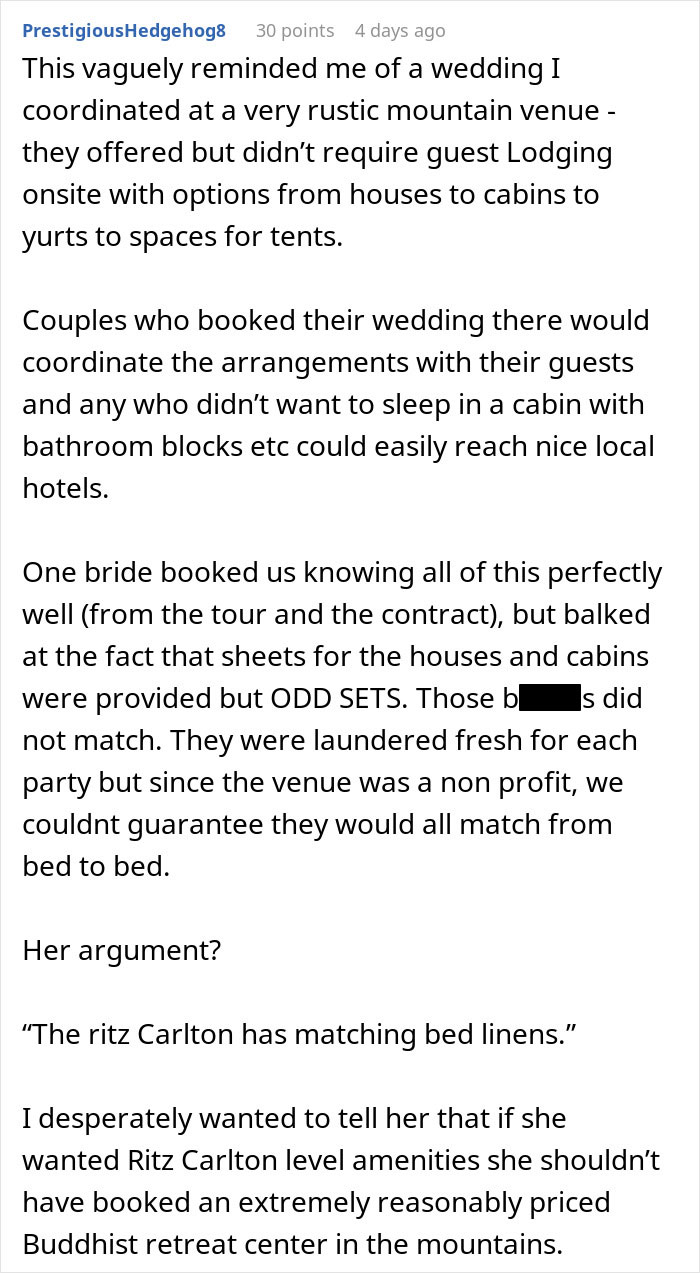 Woman Shares Bride-From-Hell’s Wedding Invitations That Made Her Bail On The Event Altogether Woman Shares Bride-From-Hell’s Wedding Invitations That Made Her Bail On The Event Altogether