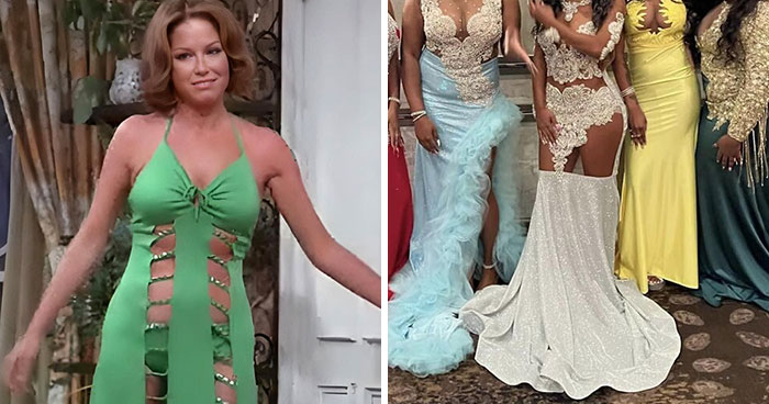 30 Times Fashion Designers Went Wild In The Worst Way Imaginable (New Pics)