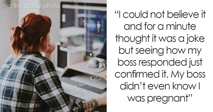 “He Pitched A Hissy Fit”: Husband Demands Wife Come To Party, Lies About Her Miscarriage