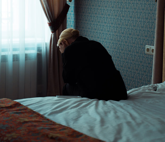 “I’m Done”: Husband's "Hilarious Prank" Leaves Him Single With A Pile Of Dishes “I’m Done”: Husband's "Hilarious Prank" Leaves Him Single With A Pile Of Dishes