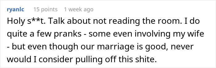 “I’m Done”: Husband's "Hilarious Prank" Leaves Him Single With A Pile Of Dishes “I’m Done”: Husband's "Hilarious Prank" Leaves Him Single With A Pile Of Dishes