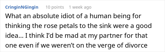 “I’m Done”: Husband's "Hilarious Prank" Leaves Him Single With A Pile Of Dishes “I’m Done”: Husband's "Hilarious Prank" Leaves Him Single With A Pile Of Dishes