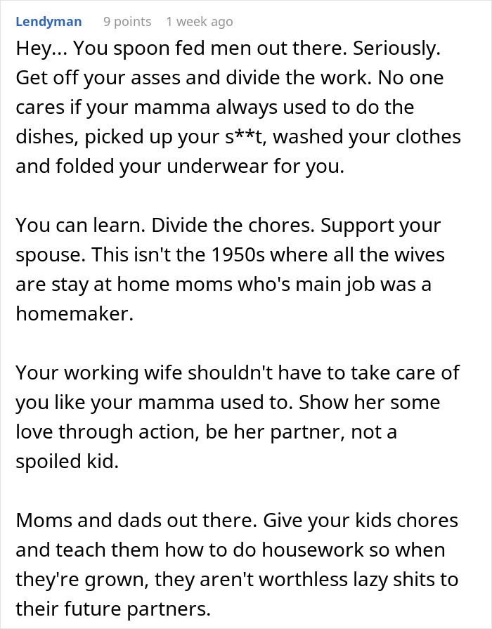 “I’m Done”: Husband's "Hilarious Prank" Leaves Him Single With A Pile Of Dishes “I’m Done”: Husband's "Hilarious Prank" Leaves Him Single With A Pile Of Dishes