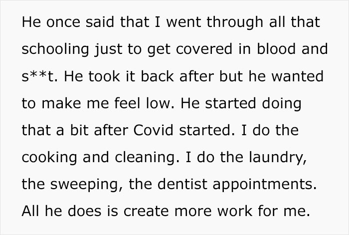 “I’m Done”: Husband's "Hilarious Prank" Leaves Him Single With A Pile Of Dishes “I’m Done”: Husband's "Hilarious Prank" Leaves Him Single With A Pile Of Dishes