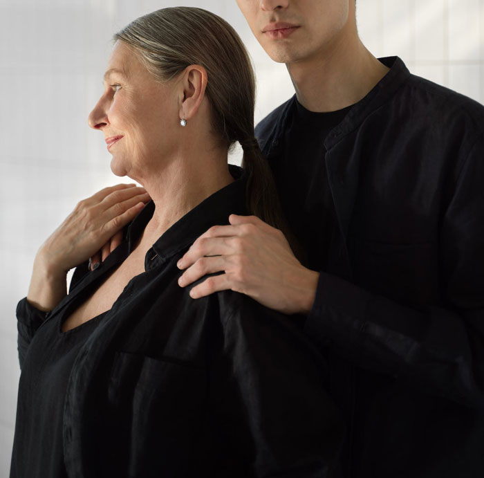 Woman Is Tired Of MIL Acting Like Her Son Is Her Husband, Decides On Divorce Woman Is Tired Of MIL Acting Like Her Son Is Her Husband, Decides On Divorce