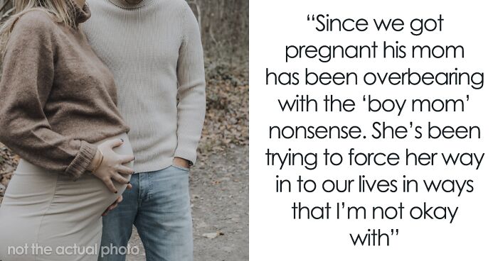 Woman Is Tired Of MIL Acting Like Her Son Is Her Husband, Decides On Divorce