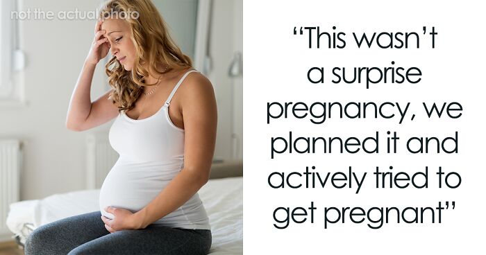 Woman Says She Will Get A Paternity Test If Her Husband Schedules It, He Keeps Delaying