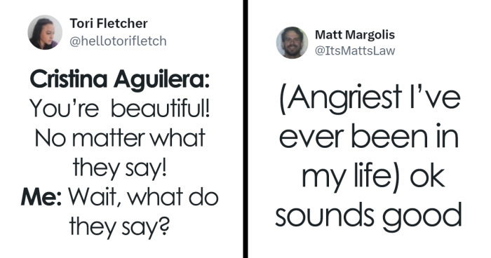 “I Am Okay”: 30 Funny Mental Health Memes To Brighten Your Day