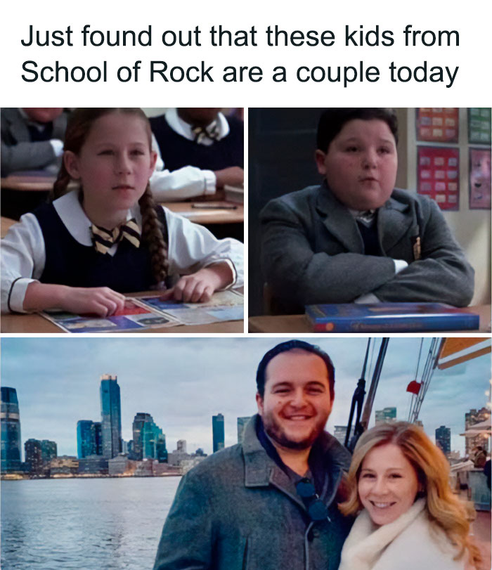 These Kids Are Couple Today