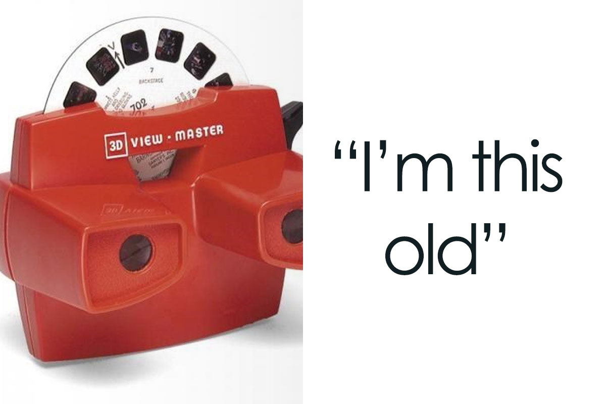 This Page Is Dedicated To Sentimental Nostalgia, And Here’s 30 Of Their