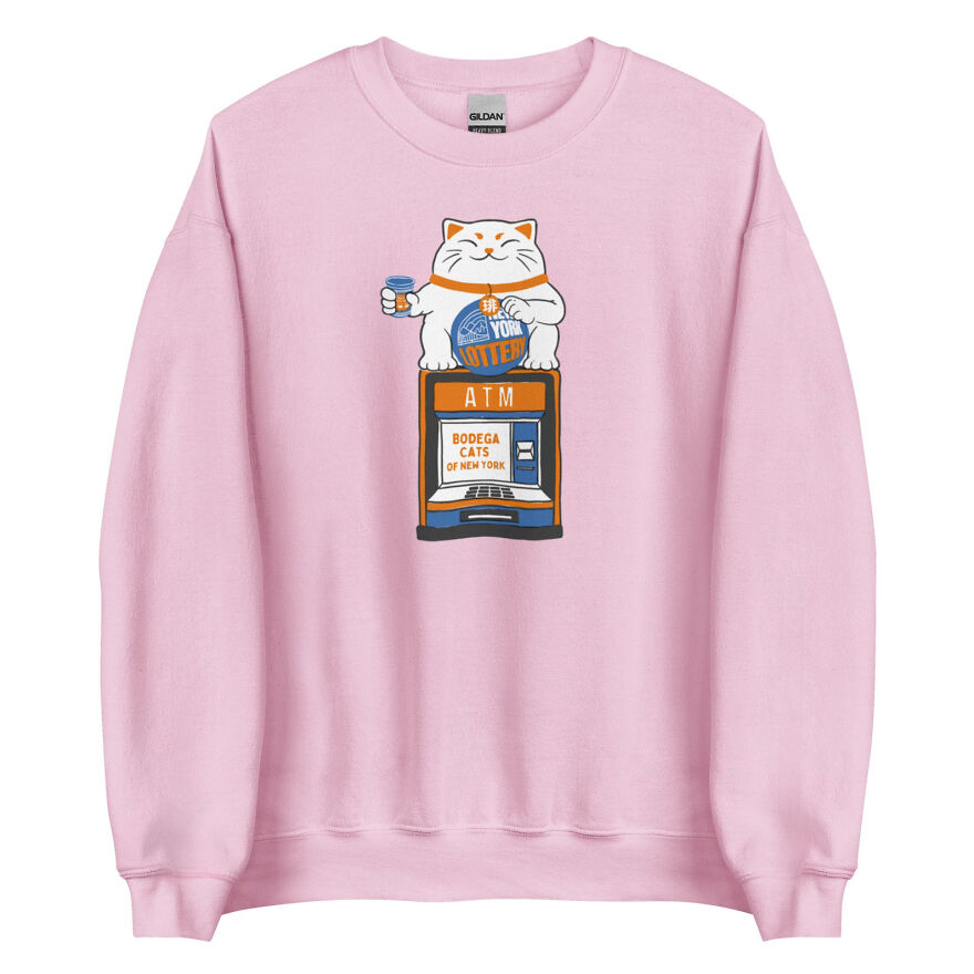 Bodega Cats Of New York: The Maneki Neko Collection Unveiled In Latest Merch Release Bodega Cats Of New York: The Maneki Neko Collection Unveiled In Latest Merch Release