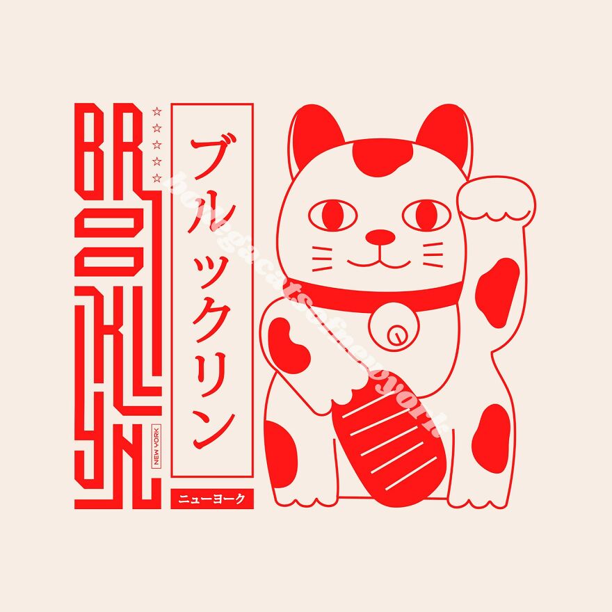 Bodega Cats Of New York: The Maneki Neko Collection Unveiled In Latest Merch Release Bodega Cats Of New York: The Maneki Neko Collection Unveiled In Latest Merch Release