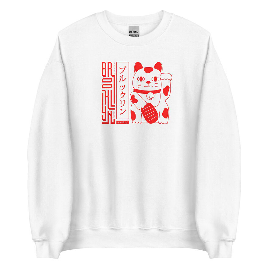 Bodega Cats Of New York: The Maneki Neko Collection Unveiled In Latest Merch Release Bodega Cats Of New York: The Maneki Neko Collection Unveiled In Latest Merch Release